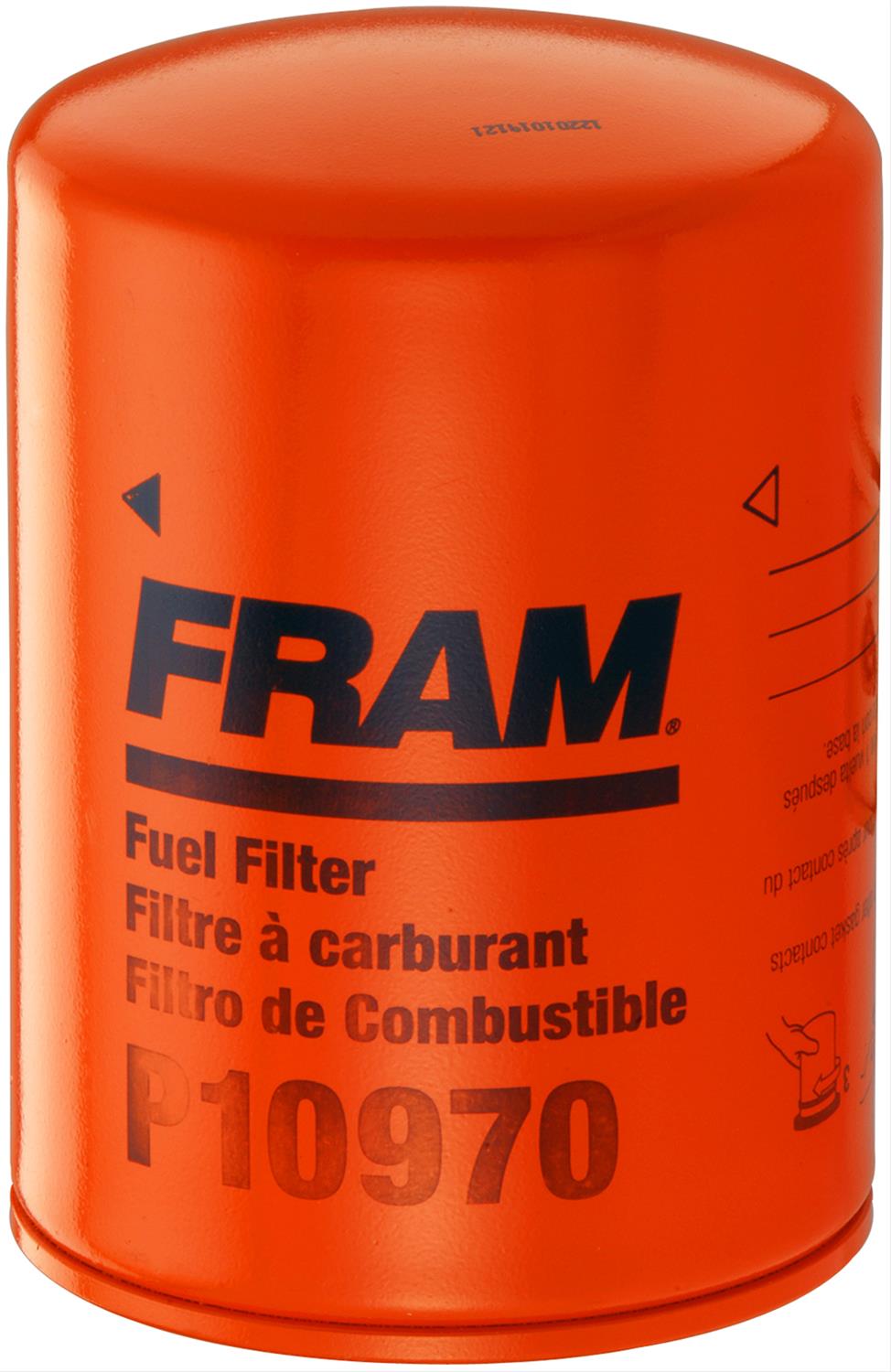 Fram air filter