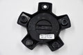 Ultra Wheel hardware kit detail