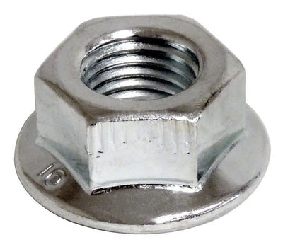 Mopar HEX FLANGE LOCK NUT 6104718AA