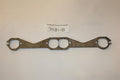 Kooks SB Chevy 1 5/8in St. Fast Burn Chevy Flange (Bank)
