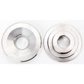 Manley RET-TI 1.625 DBL 10 DEG EA