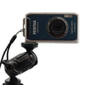 YAKATTACK CAMERA BALL INCLUDES 1/4IN20 MOUNT AND GOPRO