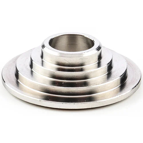 Manley RET-TI 1.660 TRP 10 D STD HGT EA