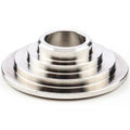 Manley RET-TI 1.660 TRP 10 D STD HGT EA