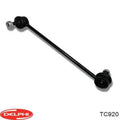 DELPHI auto part detail