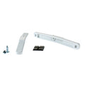FANTASTIC VENT FEET & PAD KIT FOR BOX FAN (2 FEET 2 PADS)