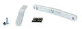 FANTASTIC VENT FEET & PAD KIT FOR BOX FAN (2 FEET 2 PADS)
