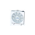 FANTASTIC VENT FEET & PAD KIT FOR BOX FAN (2 FEET 2 PADS)