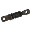DELPHI control arms