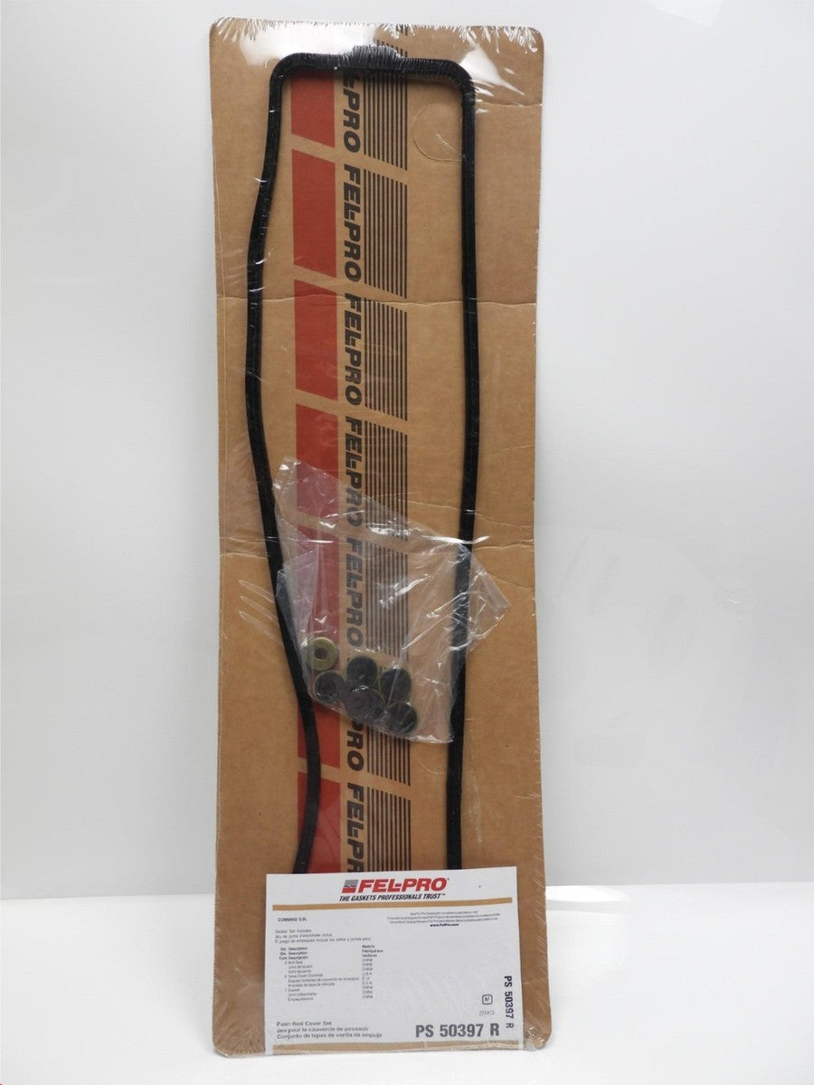 PUSH ROD COVER GASKET