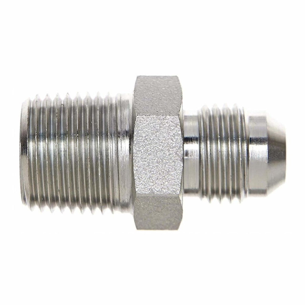 HYDRAULIC ADAPTER - SAE TO SAE