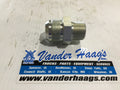 HYDRAULIC ADAPTER - SAE TO SAE