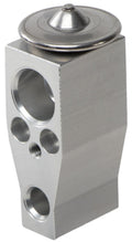 BLOCK TYPE EXPANSION VALVE W/O SOLE