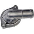 WATER OUTLET