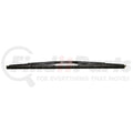 CURVED WINDSHIELD HD BLAD