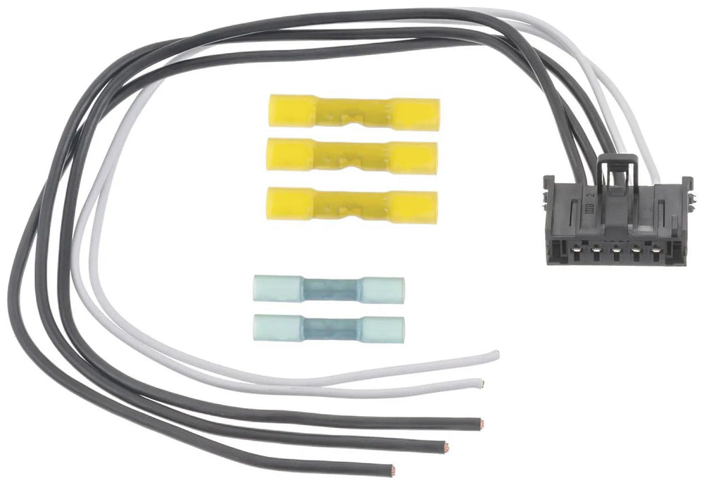 STANDARD IGN auto part