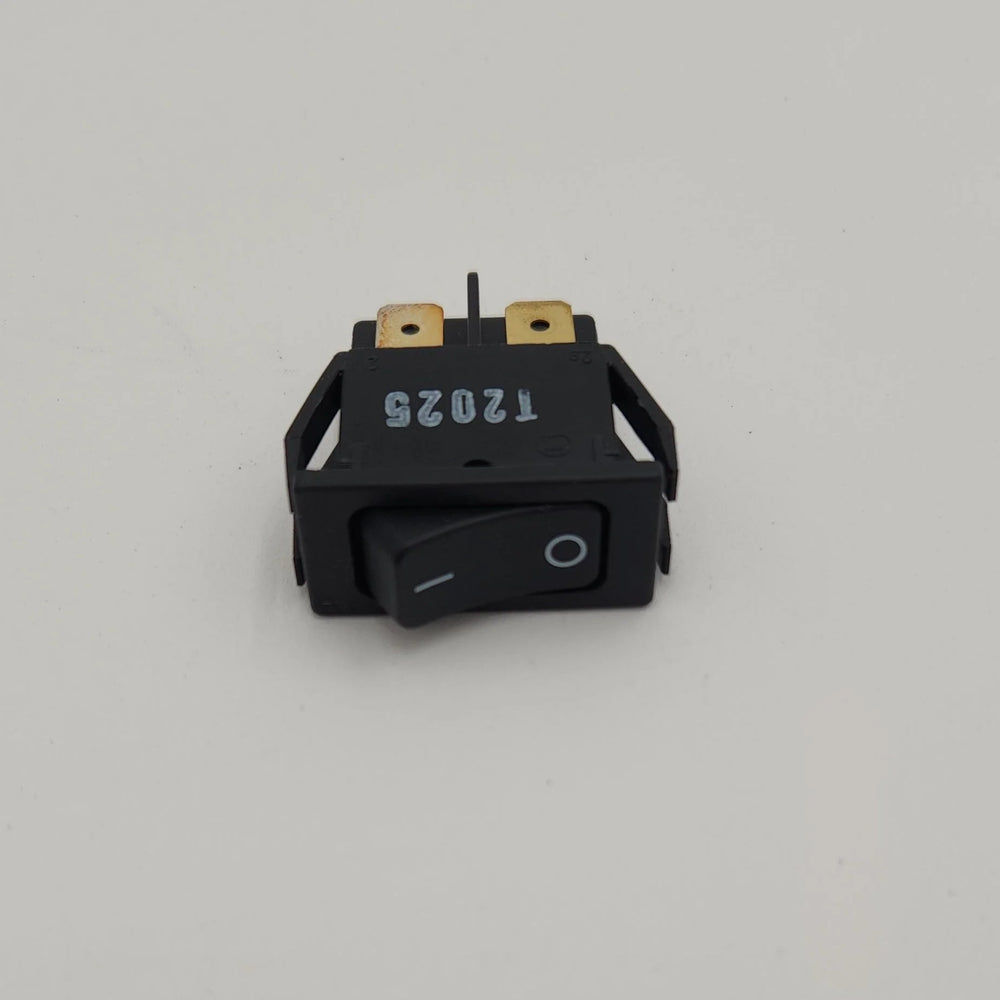 REPL. SWITCH DPST