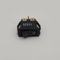 REPL. SWITCH DPST