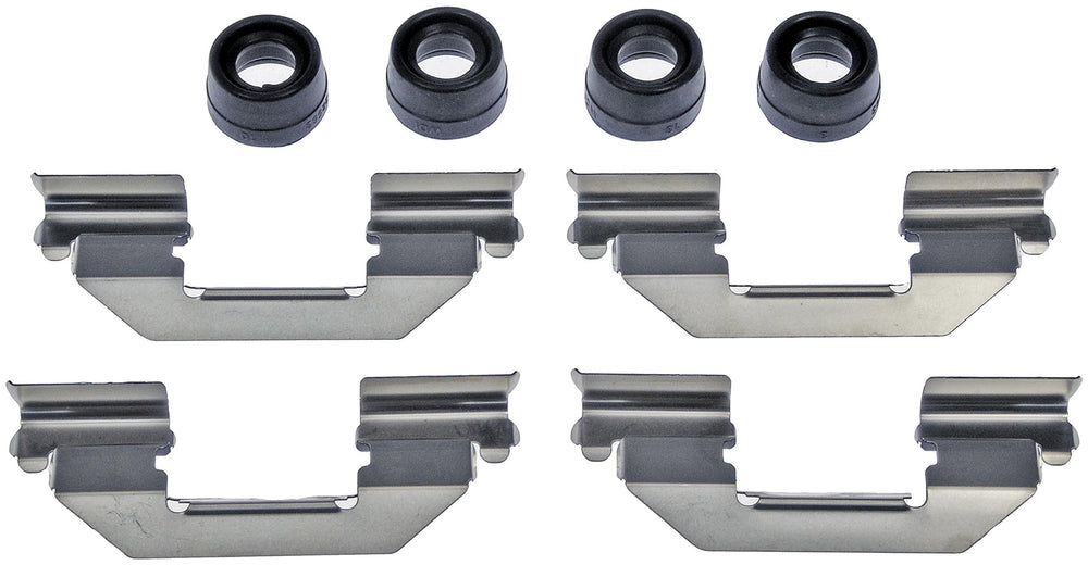 DISC BRAKE HDWE KIT