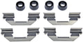 DISC BRAKE HDWE KIT