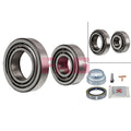 STEER STP CAP 13F150 4X4