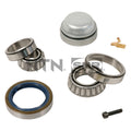 STEER STP CAP 13F150 4X4
