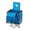 Hella Relay 12V 25A SPST 25A Fuse Bkt