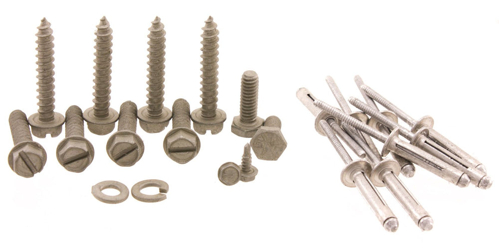 AWNING - FASTENER KIT - 3310458.074