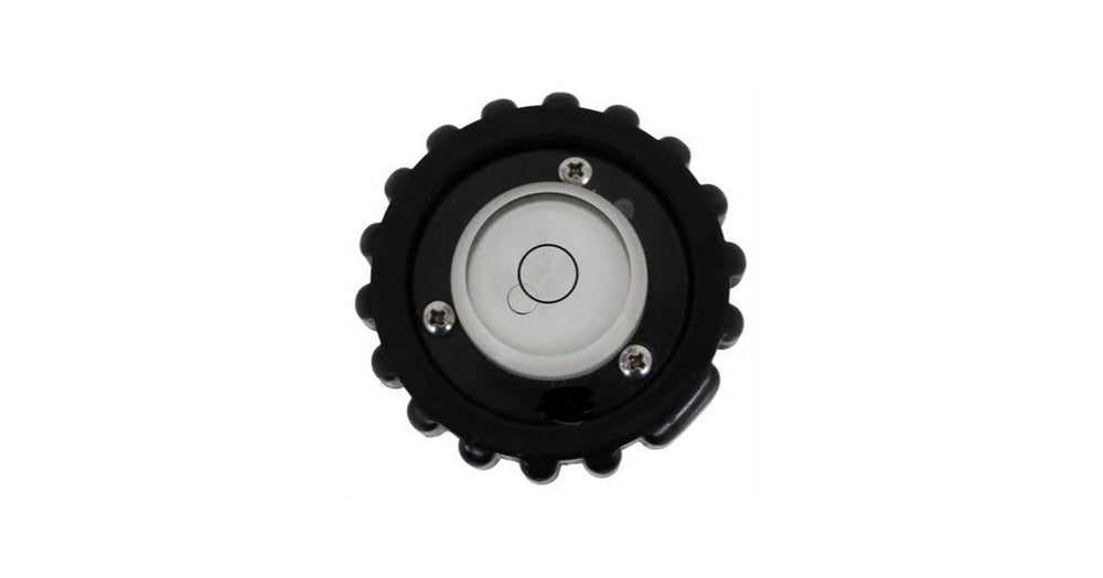 CAP W/LEVELFOR JET2500 JET3755 JET5000