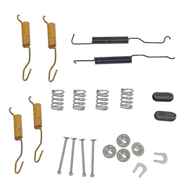 DRUM BRAKE HARDWARE KIT