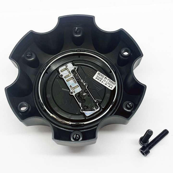 Ultra Wheel auto part