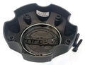 Ultra Wheel black auto part