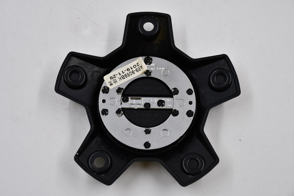 GLOSS BLACK BOLT ON CAP FOR 219 CUV