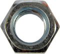 NUT MET HEX M162.0