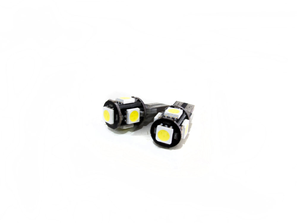 Race Sport red auto part