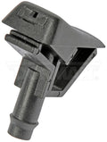 WASHER NOZZLE