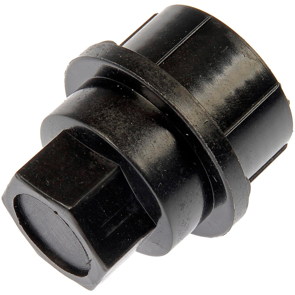WHEEL NUT COVER