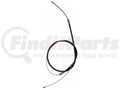 PARKING BRAKE CABLE
