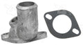 WATER OUTLET