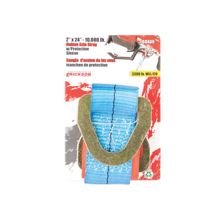 ERICKSON auto part