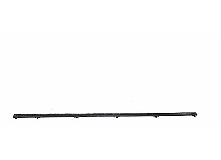 LH FRONT OR REAR INNER OR RH OUTER BELT WEATHERSTRIP; DODGE FULL SIZE PICKUP 6171