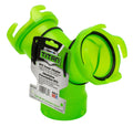 TITAN SEWER WYE FITTINGS