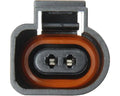 WARNING CONTACT BRAKE PA