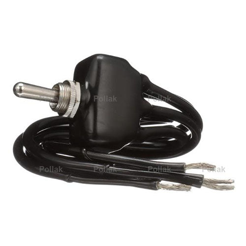 TOGGLE SWITCH ON-OFF-ON