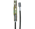 BRAKE CABLE