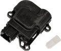 AIR DOOR ACTUATOR