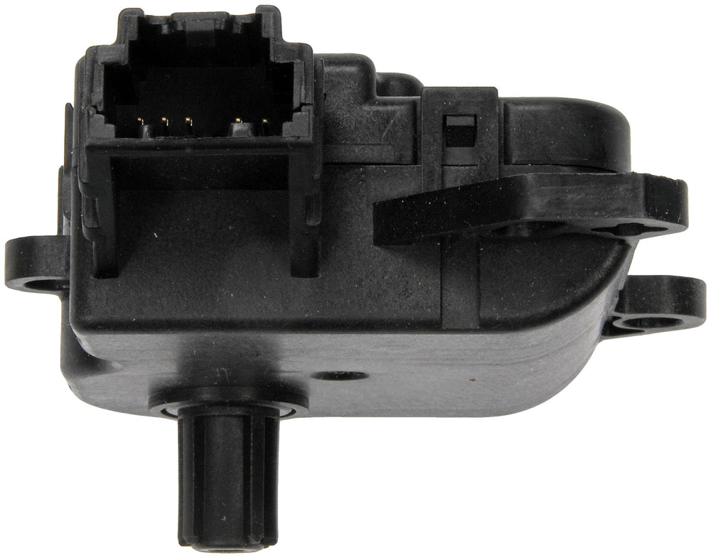 AIR DOOR ACTUATOR