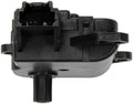AIR DOOR ACTUATOR