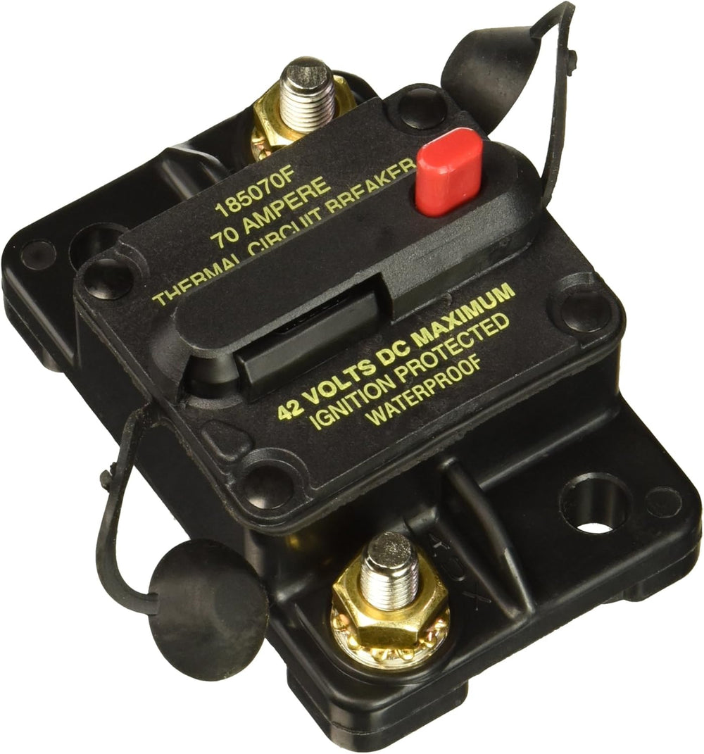 BUSSMANN auto part