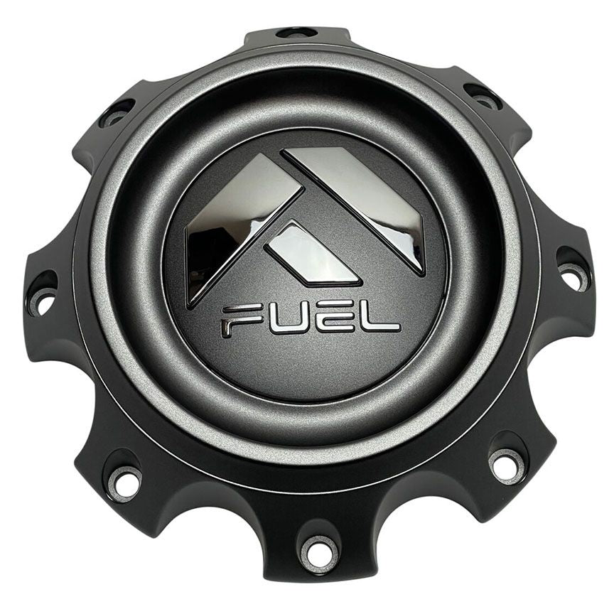 Fuel Off-Road hardware kit
